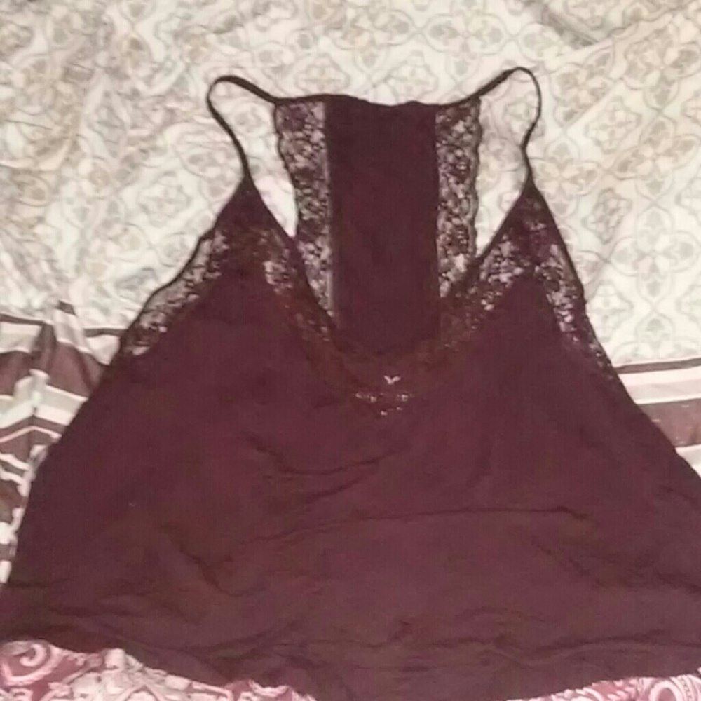 Aeo Tanktop